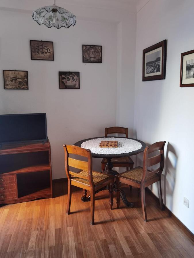 Apartamento No Centro Historico De Setubal Luaran gambar