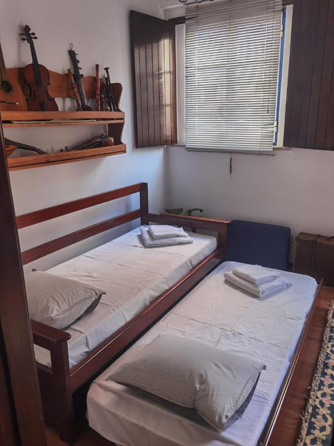 Apartamento No Centro Historico De Setubal Luaran gambar