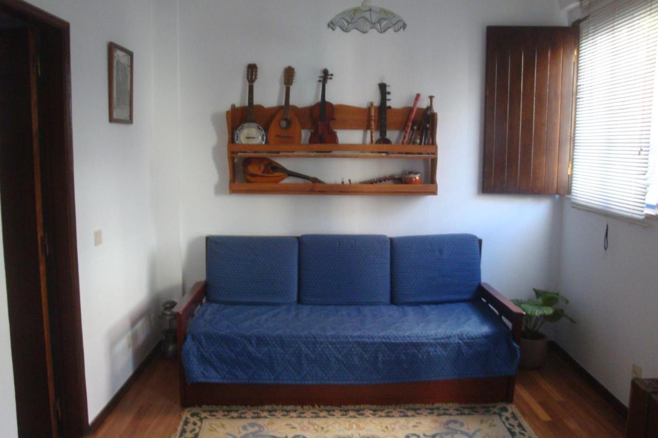 Apartamento No Centro Historico De Setubal Luaran gambar