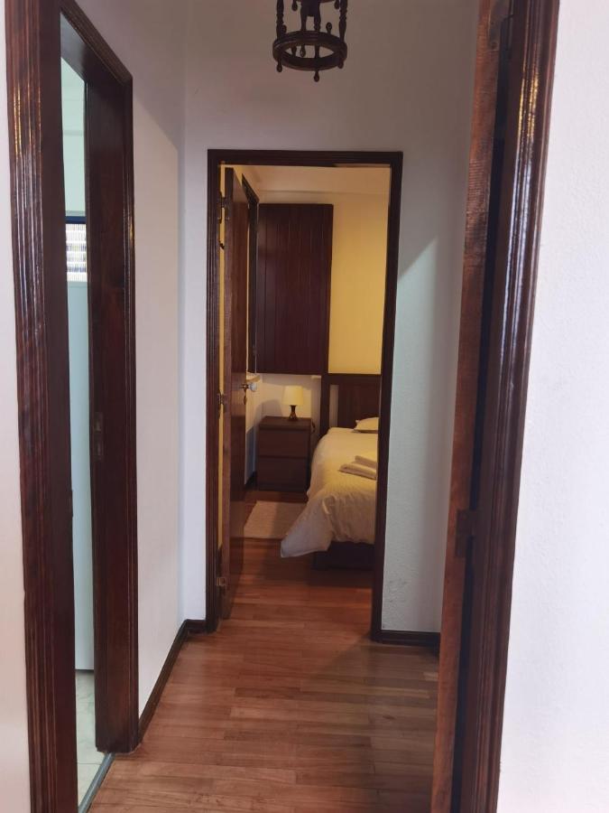 Apartamento No Centro Historico De Setubal Luaran gambar