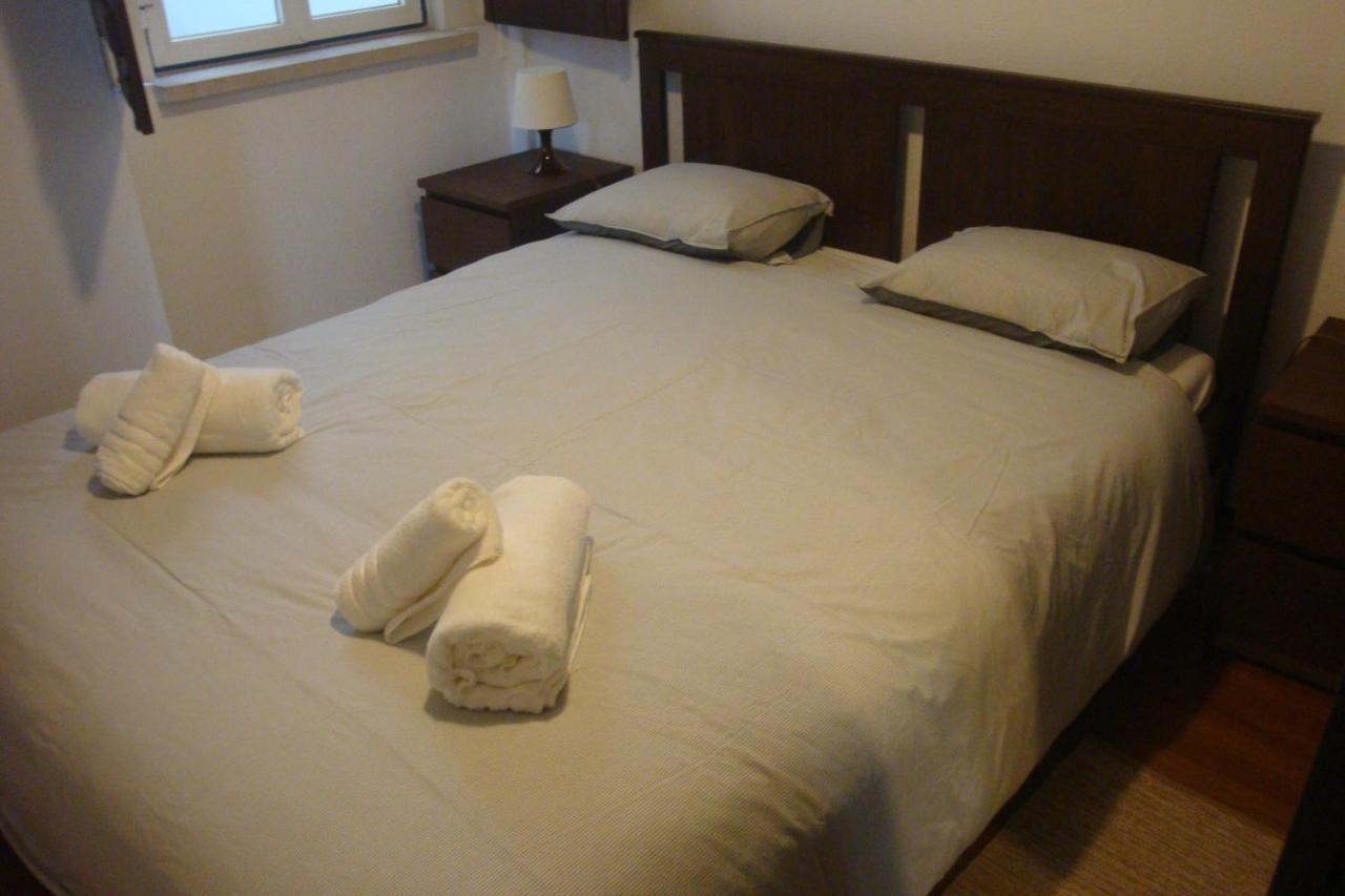 Apartamento No Centro Historico De Setubal Luaran gambar
