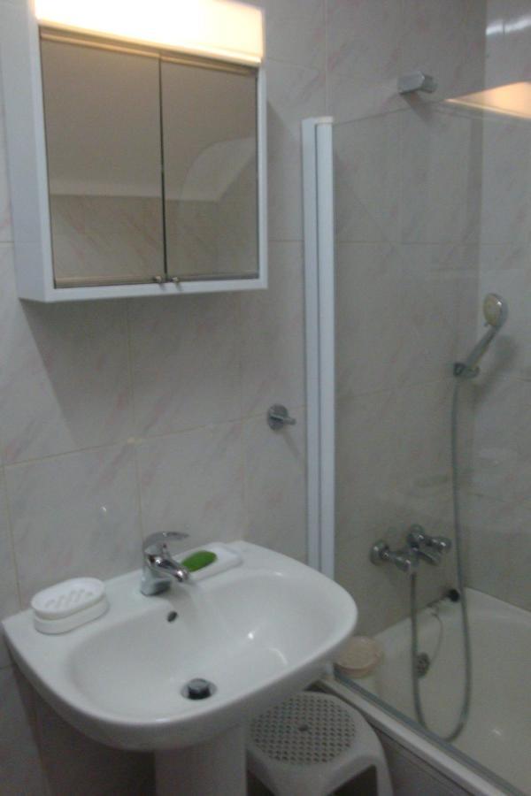 Apartamento No Centro Historico De Setubal Luaran gambar