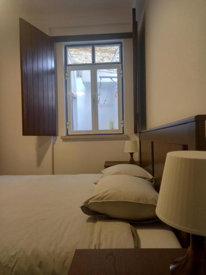 Apartamento No Centro Historico De Setubal Luaran gambar