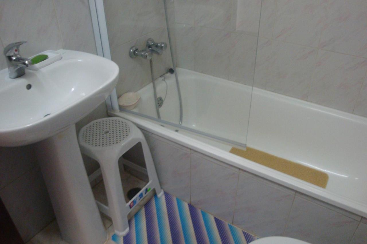 Apartamento No Centro Historico De Setubal Luaran gambar