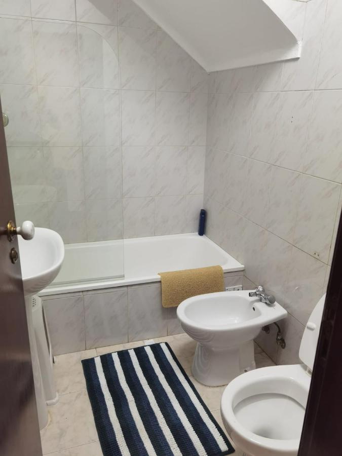 Apartamento No Centro Historico De Setubal Luaran gambar