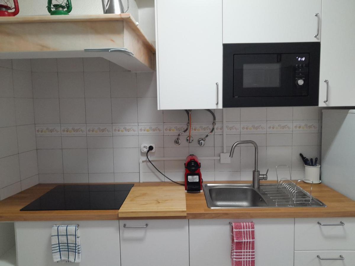 Apartamento No Centro Historico De Setubal Luaran gambar