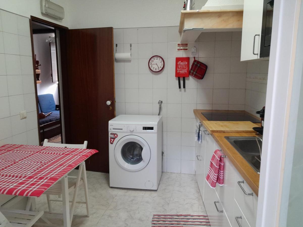 Apartamento No Centro Historico De Setubal Luaran gambar