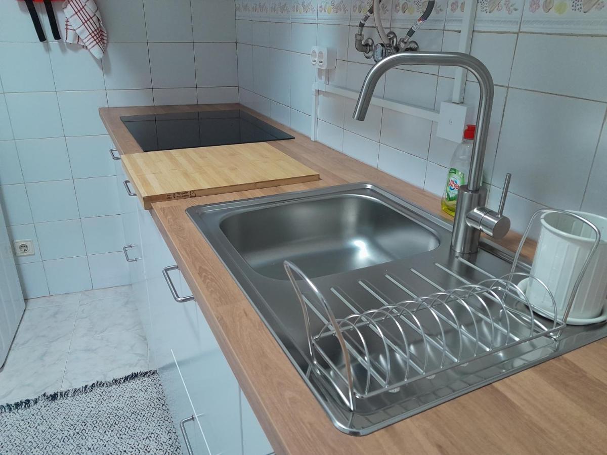 Apartamento No Centro Historico De Setubal Luaran gambar